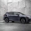 Кросовер з пробігом Lexus NX від офіційного дилера