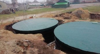 Модульні ємності: сучасне рішення для зберігання рідин
