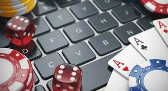 Мир онлайн-развлечений: почему стоит выбрать Pin Up