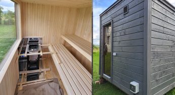 Чани, джакузі та бані на дровах від RelaxTub – комфортний відпочинок у будь-яку пору року