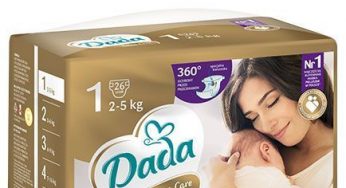 Товари для дітей: як обрати найкраще для щоденного догляду