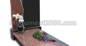 Гранітна пам’ять на віки: якісні пам’ятники від майстерні Monument