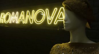 Romanova – бренд, що формує нову естетику