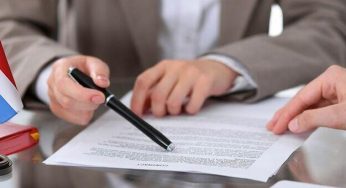 Як відкрити компанію в Люксембурзі — податки, реєстрація, структура