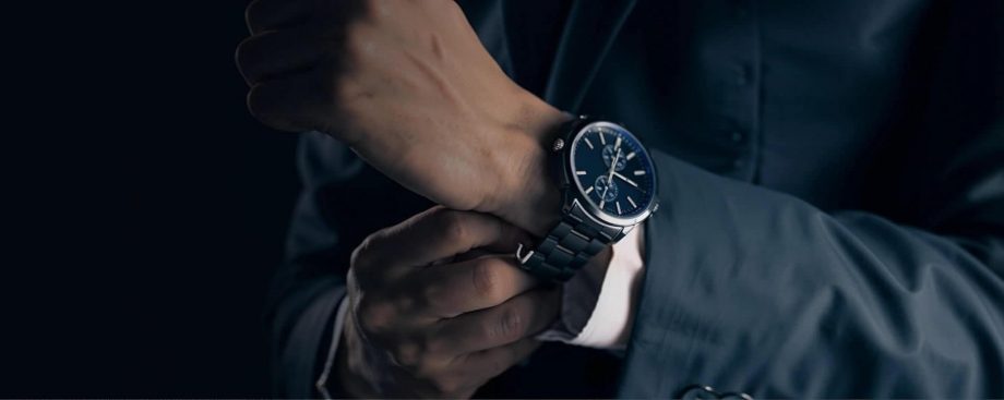 Переваги чоловічих годинників Casio Edifice — стиль і технології в одному аксесуарі