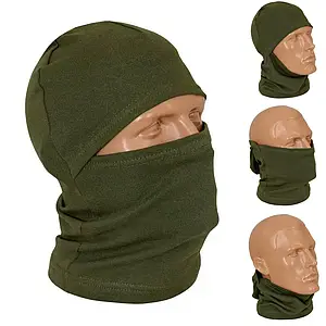 Тактичні балаклави для військових
