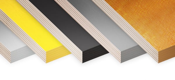 Ламинированная фанера: больше, чем просто стройматериал Ламинированная фанера: больше, чем просто стройматериал