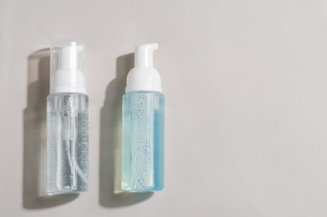 Змазки на водній основі: все, що потрібно знати про вибір та застосування