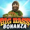 «Онлайн слот Big Bass Bonanza»: вступ до водної пригоди «Онлайн слот Big Bass Bonanza»: вступ до водної пригоди