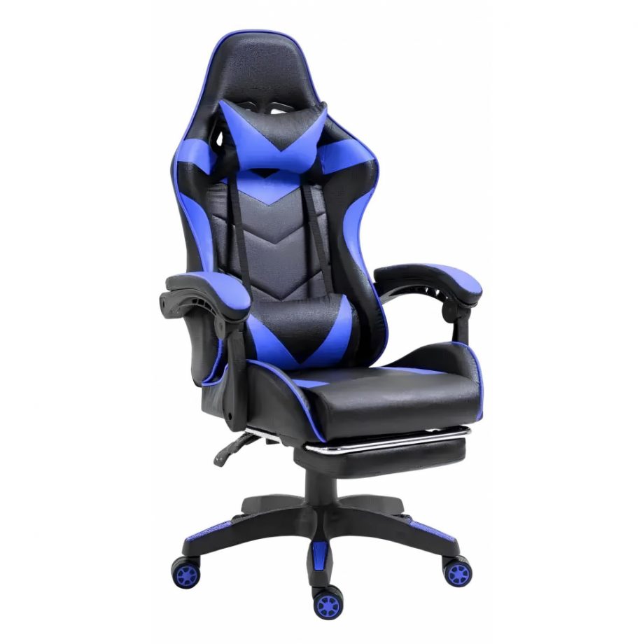 Офісні крісла для геймерів: універсальний солдат для роботи та розваг Офісні крісла для геймерів: універсальний солдат для роботи та розваг