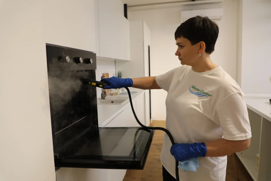 Чек-лист уборки квартир под аренду