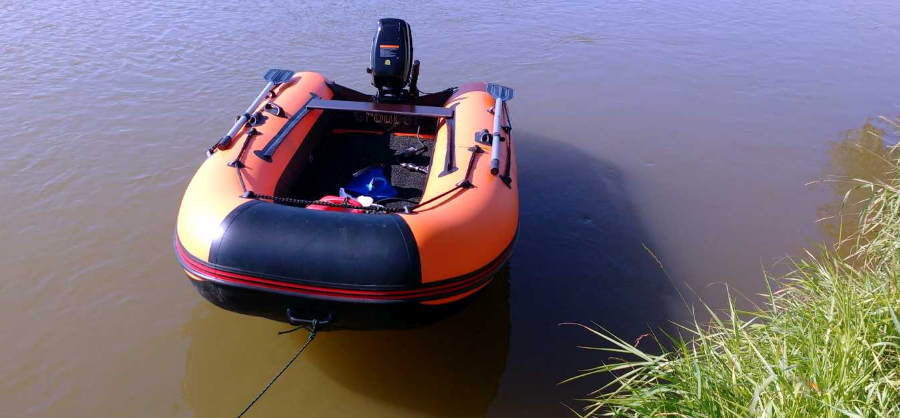 Надувні ПВХ човни: як вибрати і де купити з гарантією якості