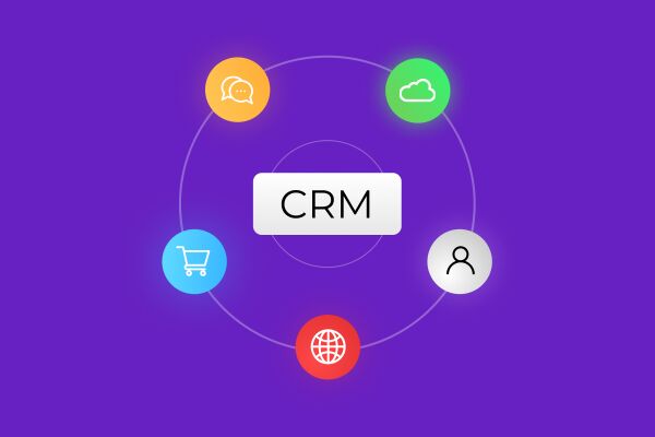 Сайт для ріелтора, чому CRM вирішує все