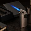 Современные газовые зажигалки: какие технологии делают их удобнее и надежнее